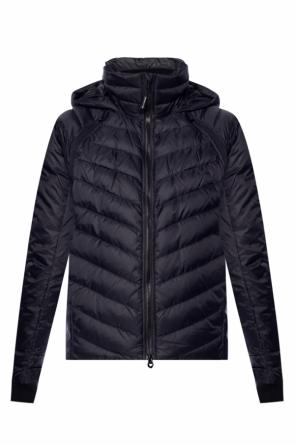 'hybridge base' quilted down jacket, zdjęcie 1 'hybridge base' quilted down jacket od Canada Goose